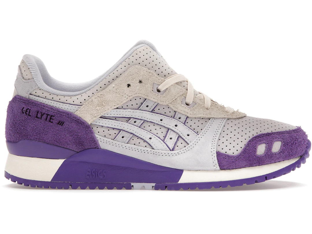 Asics Asics Gel-Lyte III OG Wisteria Lilac Hint