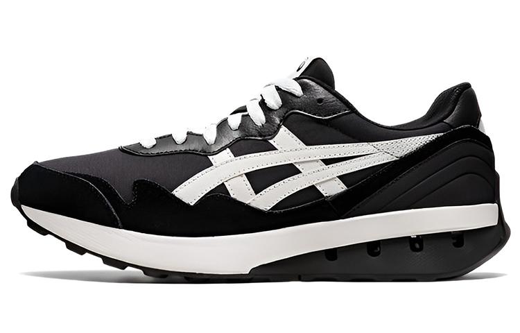 Asics Asics Jogger X81 Black Glacier Grey