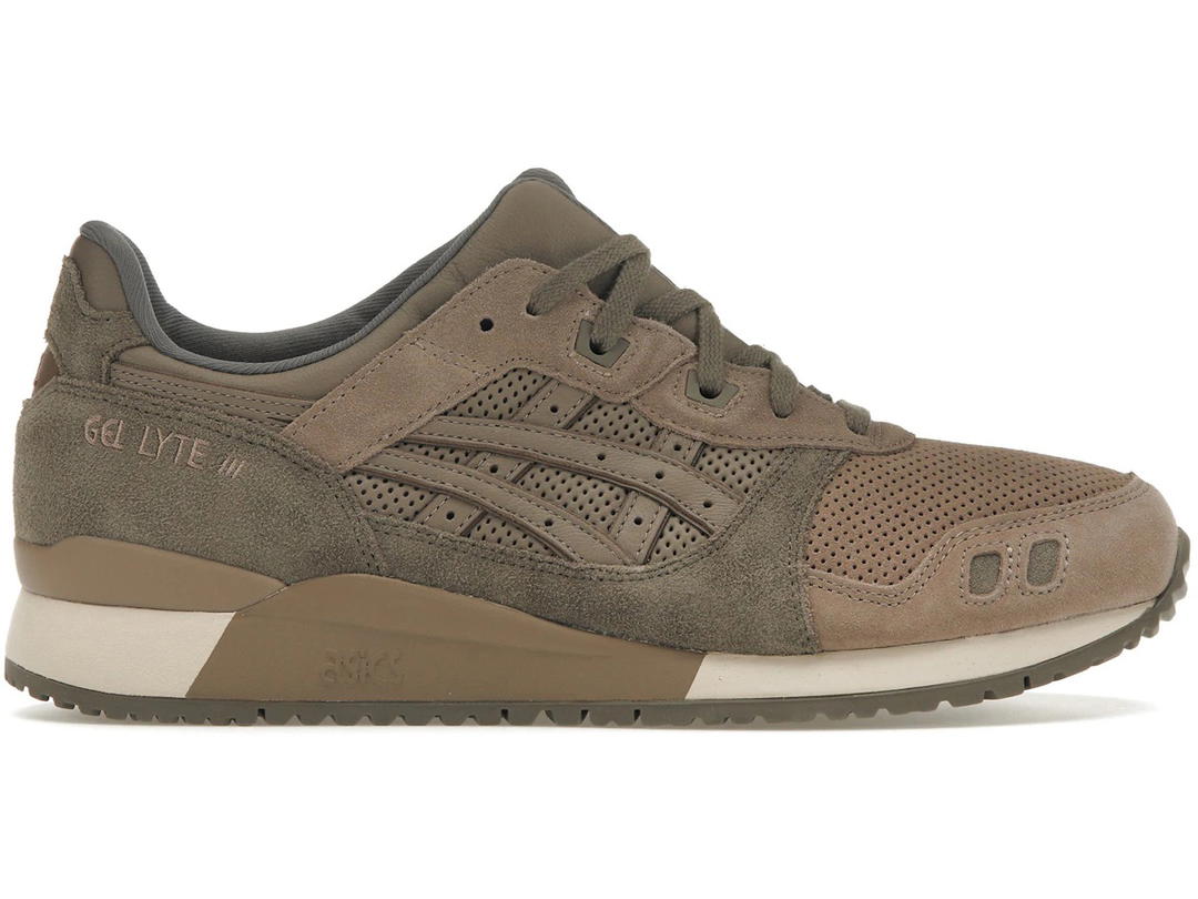 Asics Asics Gel-Lyte III OG Dark Taupe