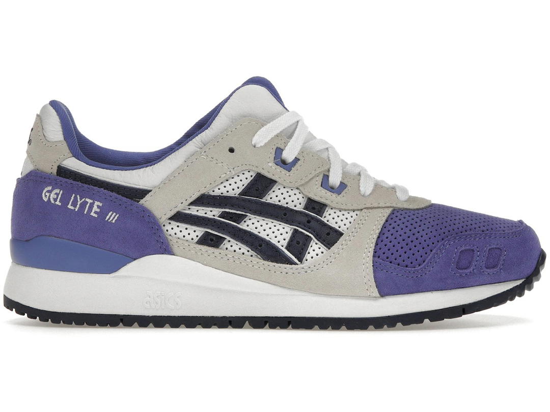 Asics Asics Gel-Lyte III OG Sapphire Indigo Blue