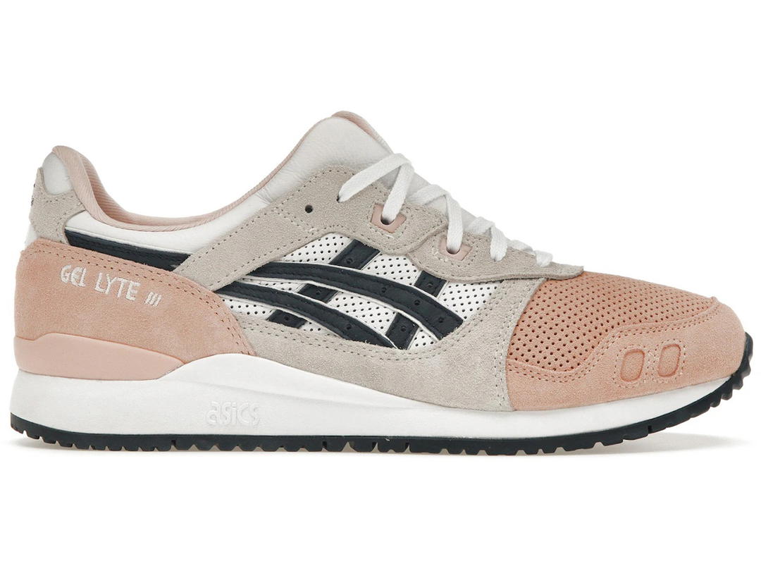 Asics Asics Gel-Lyte III OG Baked Pink French Blue