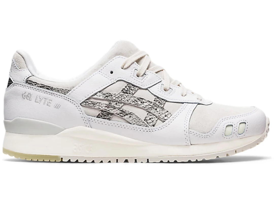 Asics Asics Gel-Lyte III OG Python White
