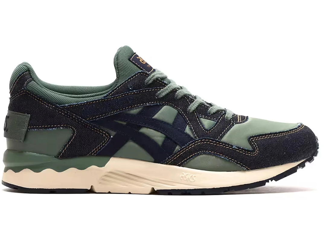 Asics Asics Gel-Lyte V Midnight Ivy