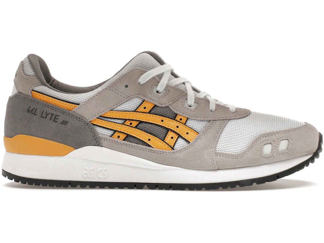 Asics Asics Gel-Lyte III OG Oyster Grey Honey