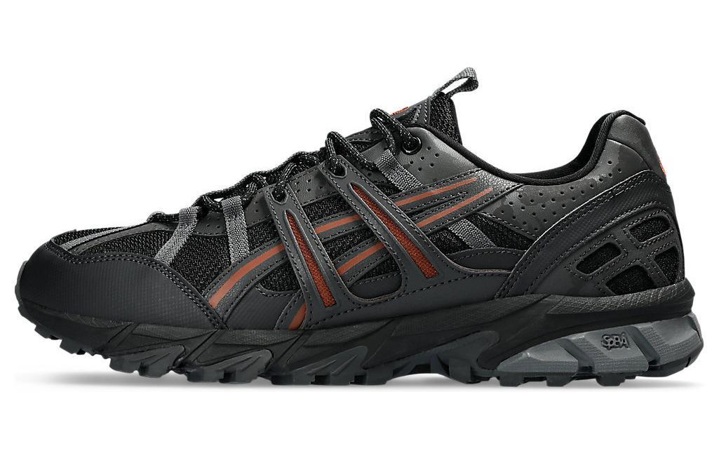 Asics Asics Gel Sonoma 15 50 'Black Rusty Brown'