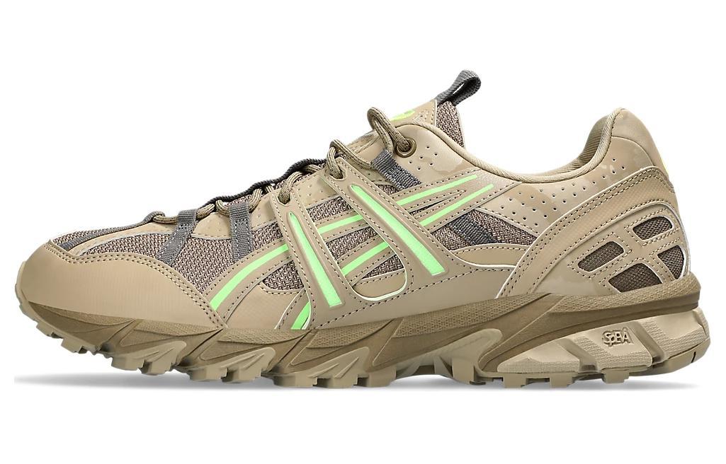 Asics Asics Gel Sonoma 15 50 'Pepper Illuminate Green'