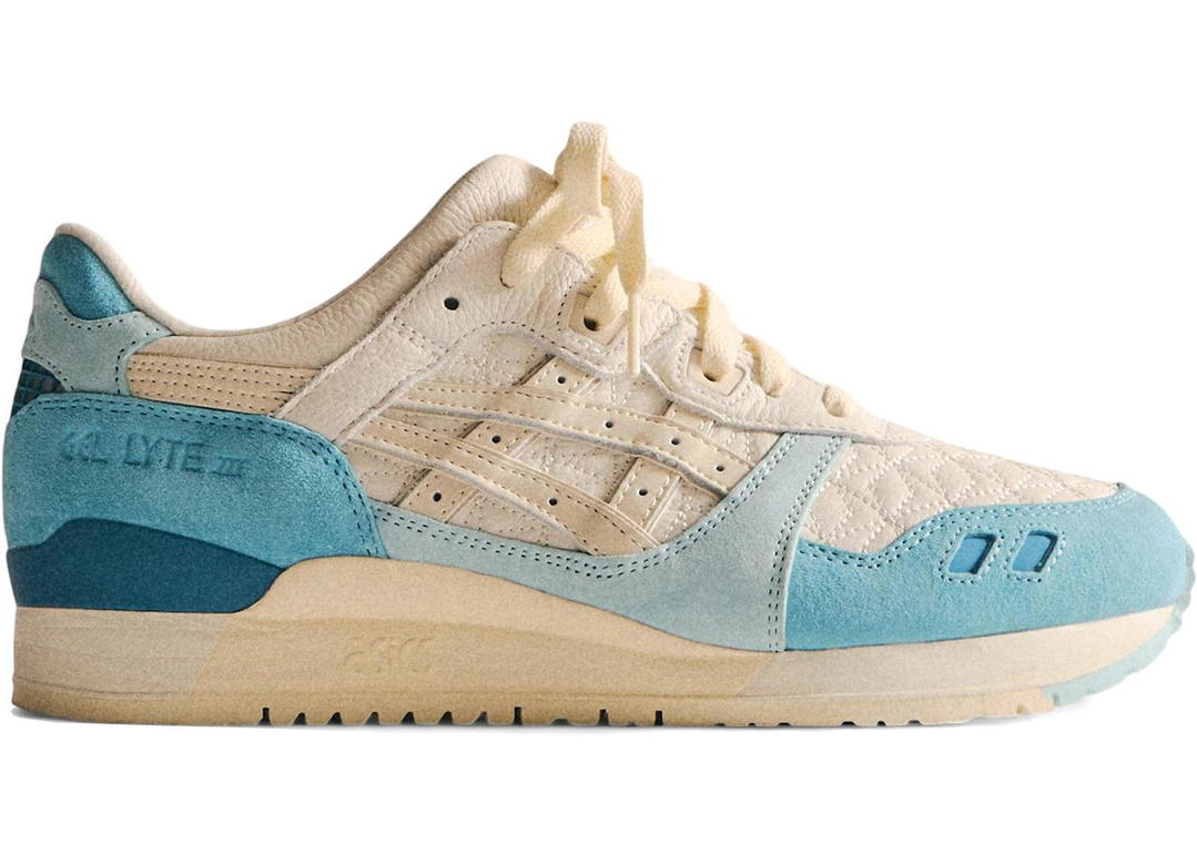 Asics Asics Gel-Lyte III Kith Canada