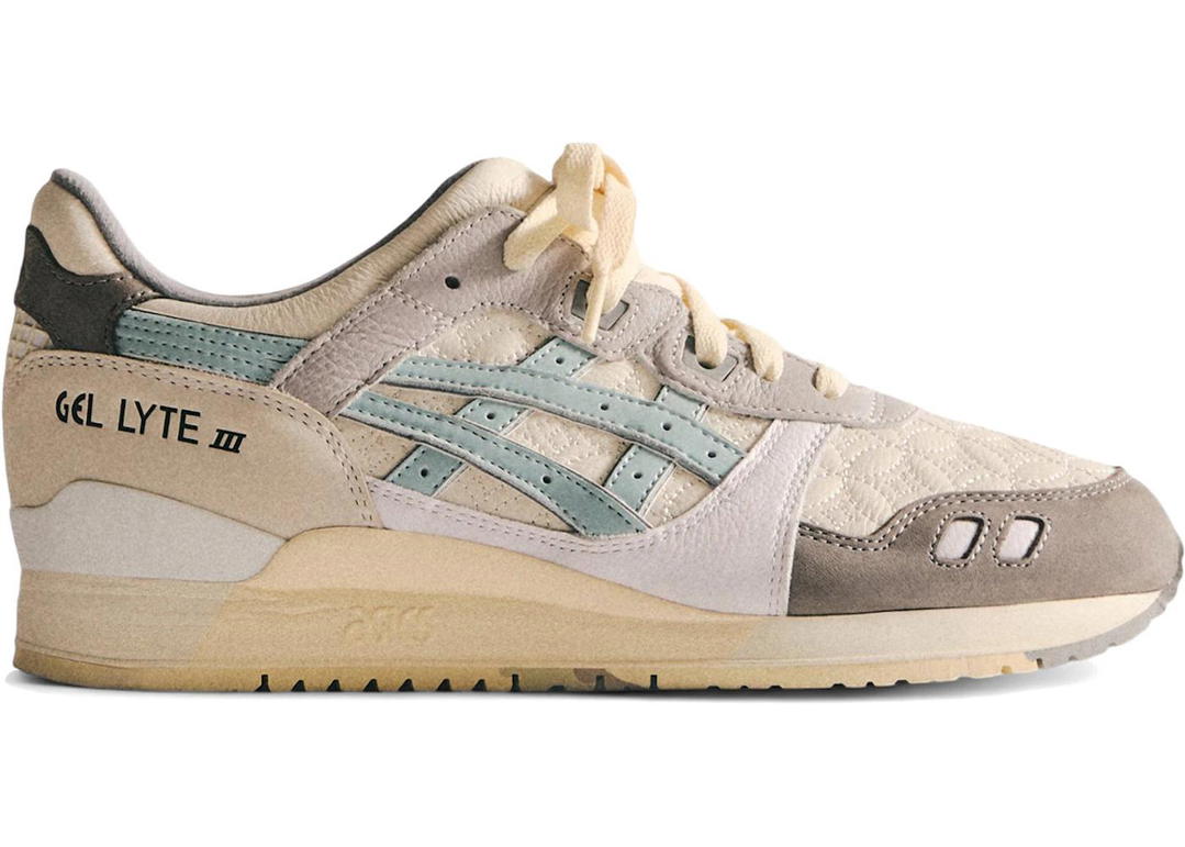 Asics Asics Gel-Lyte III Kith South Korea