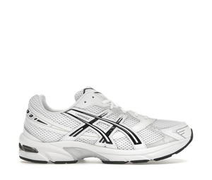 Buy Asics Gel-1130 White Black at Sasom – Authentic and Ready to Ship