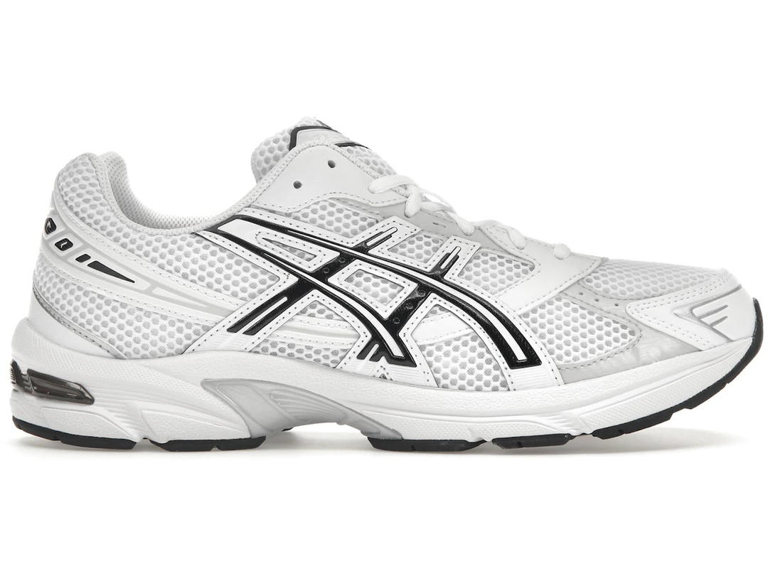 Asics Asics Gel-1130 White Black