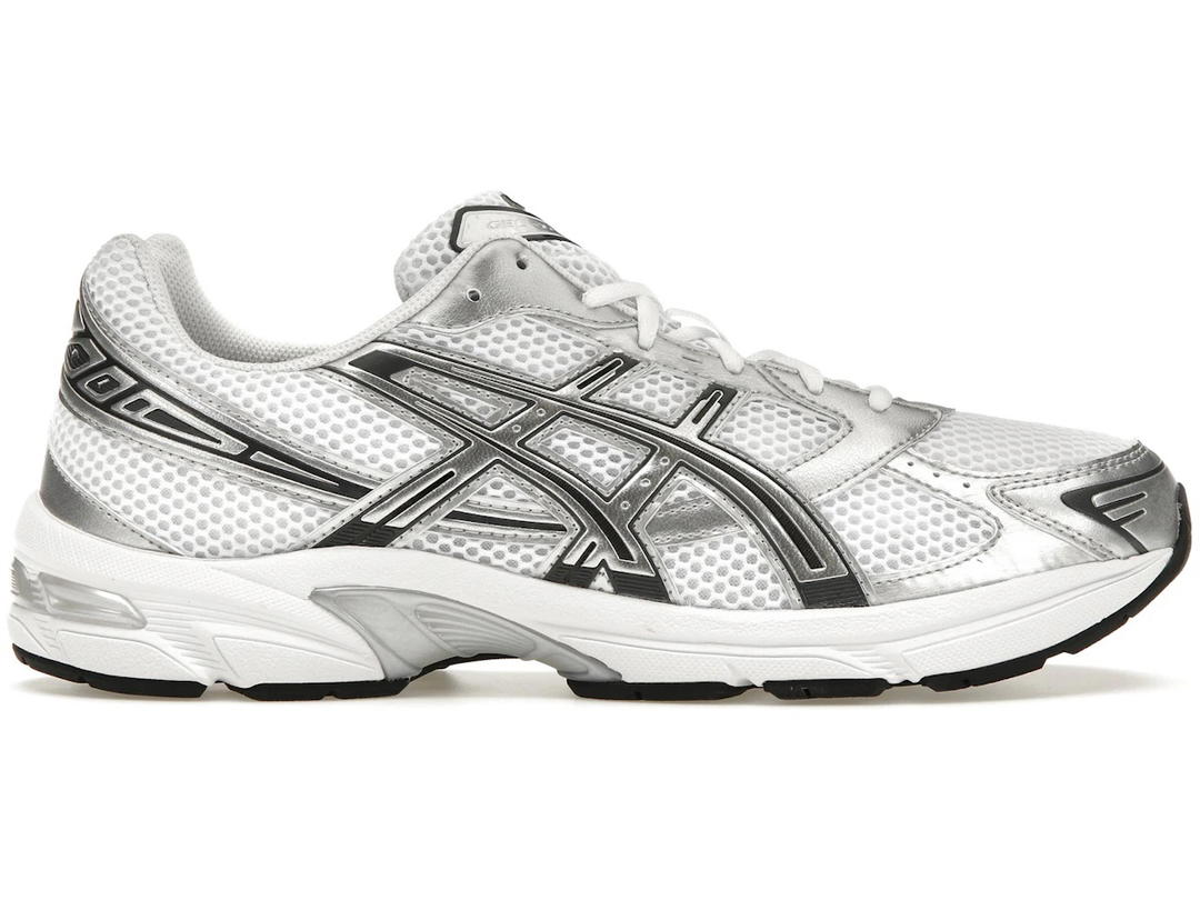 Asics Asics Gel-1130 White Pure Silver