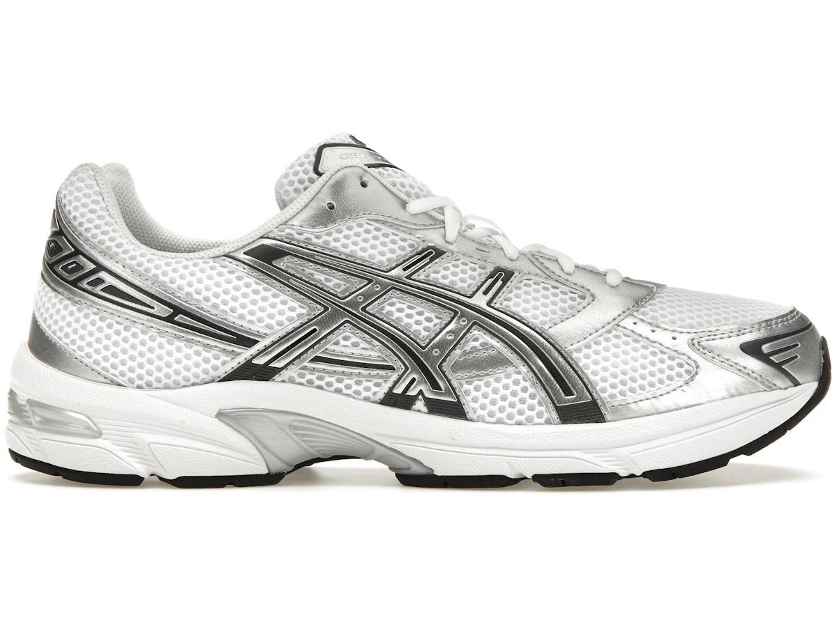 Asics Asics Gel-1130 White Pure Silver