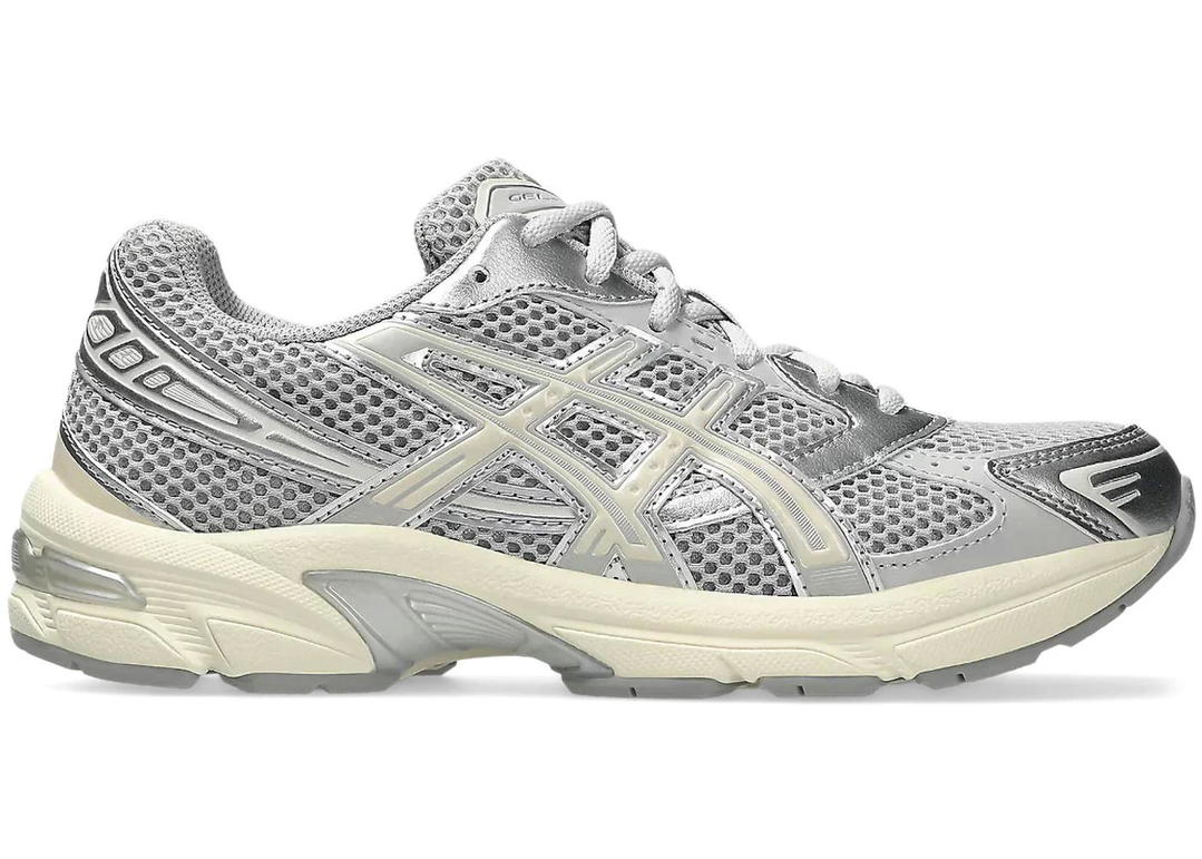 Asics Asics Gel-1130 Cloud Grey Oatmeal (Women's)
