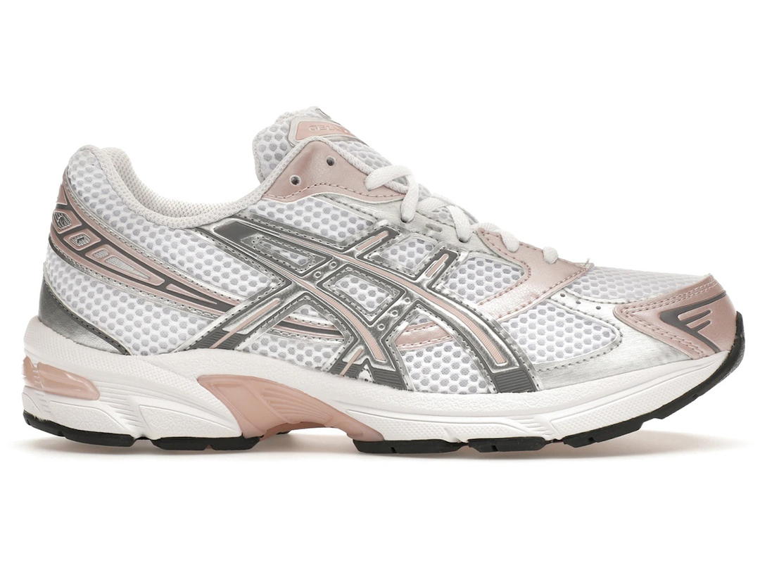 Asics Asics Gel-1130 White Neutral Pink (Women's)