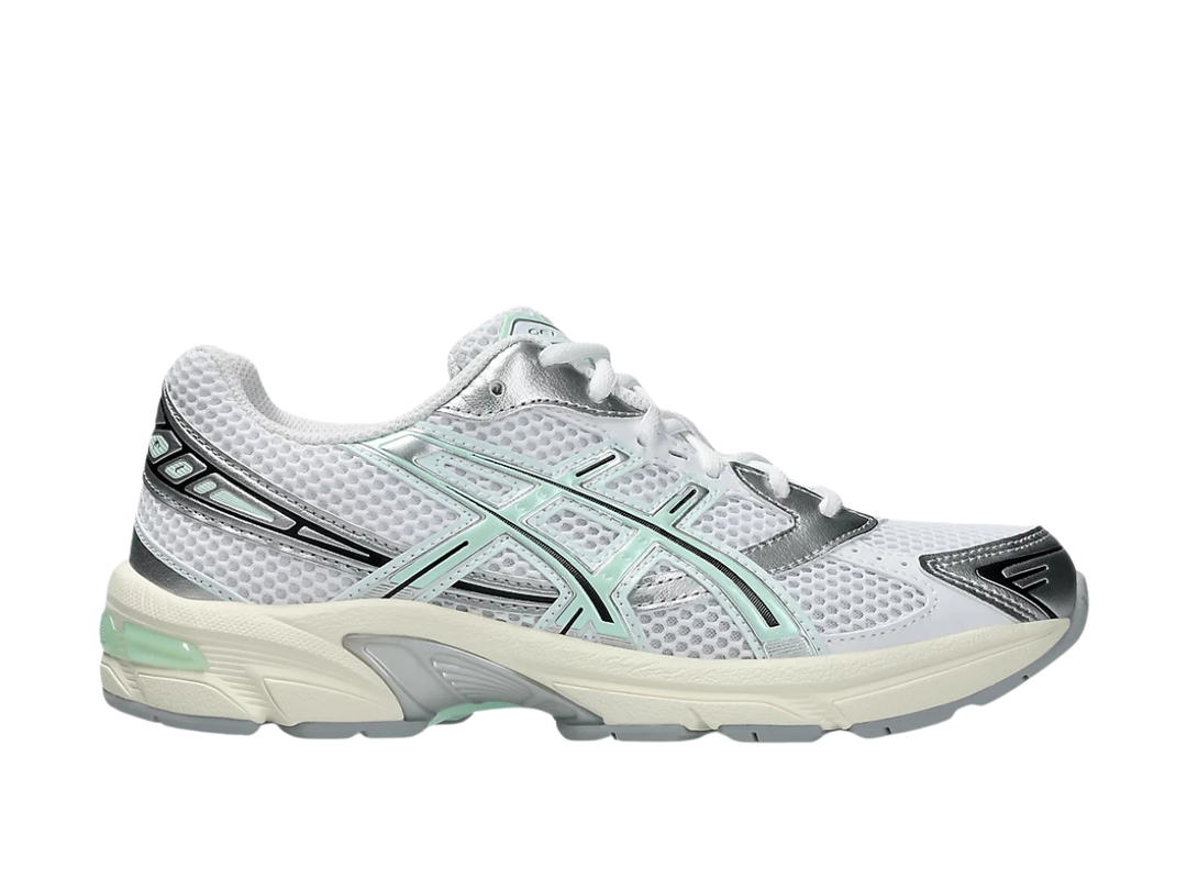 Asics Asics Gel-1130 White Mint Tint (Women's)