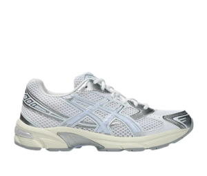 Buy Asics GEL-1130 White Blue Fade (W) at Sasom – Authentic and Ready to Ship