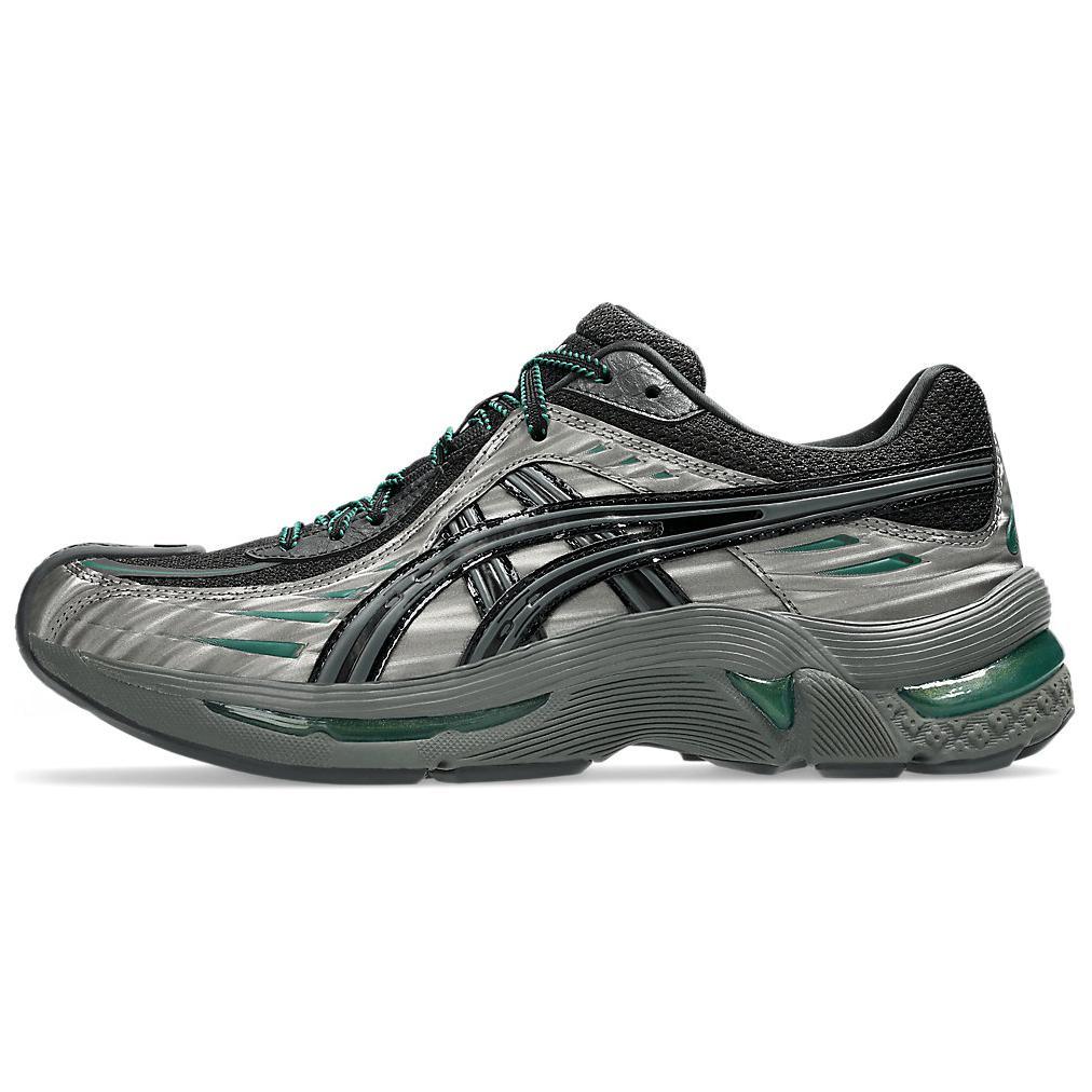 Asics Asics Gel Flammae Kiko Kostadinov Gunmetal Women's