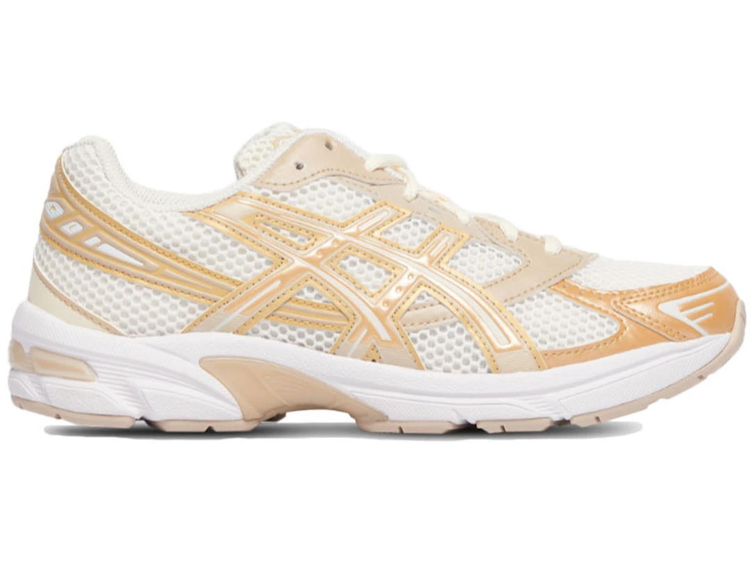 Asics Asics Gel-1130 Cream Champagne White (Women's)