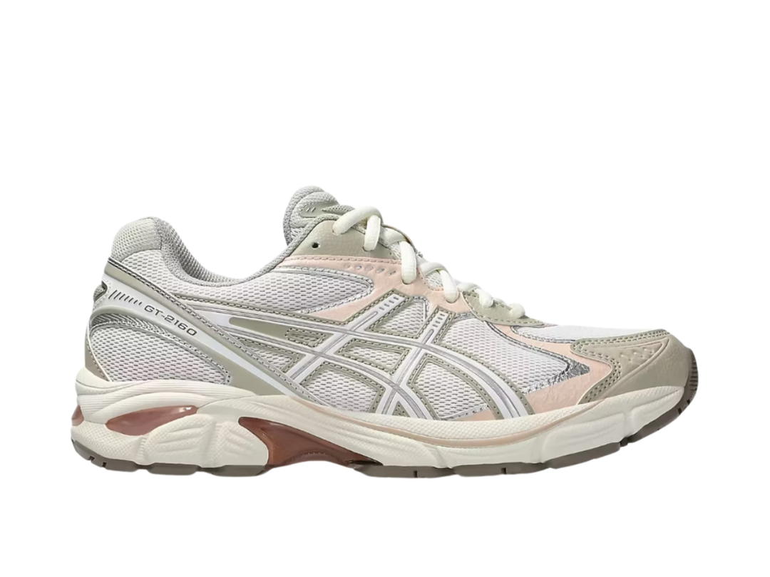 Asics Asics GT-2160 Brown (Women's)