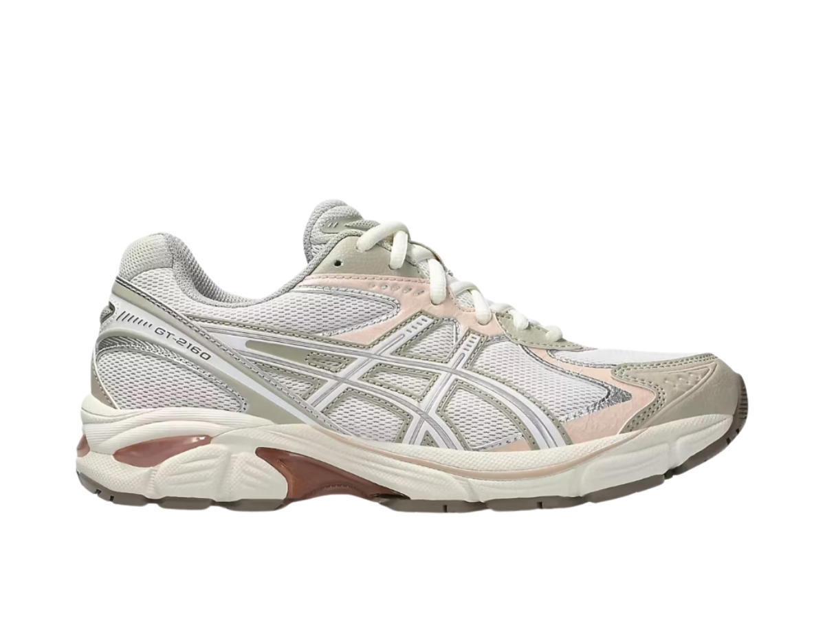 Asics Asics GT-2160 Brown (Women's)
