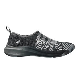 Buy Asics X Kiko Kostadinov LYSA FF Tabi Carbon Pure Silver (Women's) at Sasom – Authentic and Ready to Ship