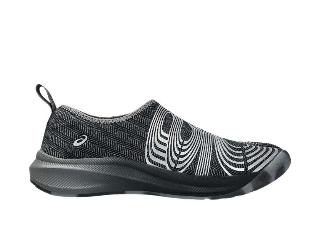 Asics Asics X Kiko Kostadinov LYSA FF Tabi Carbon Pure Silver (Women's)