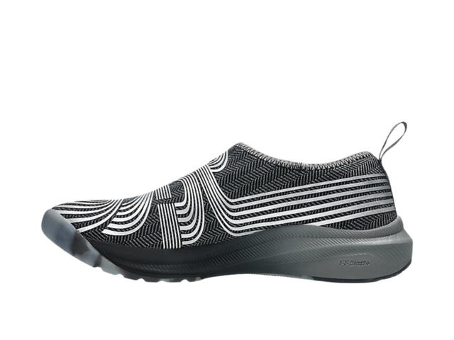 Asics Asics X Kiko Kostadinov LYSA FF Tabi Carbon Pure Silver (Women's) - view 2