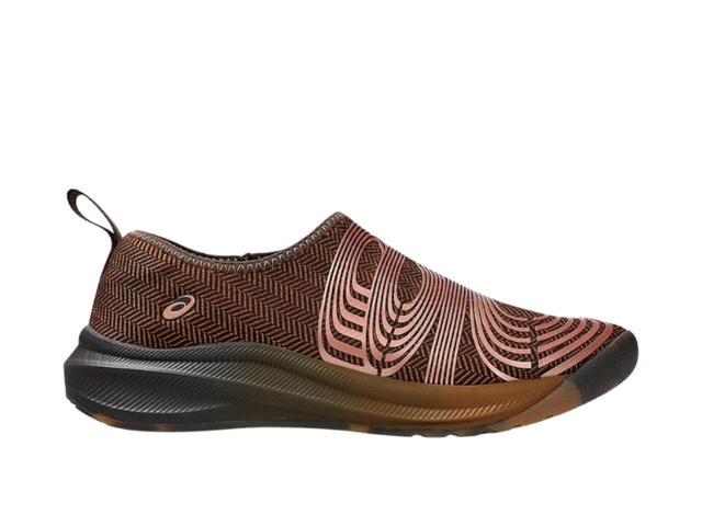 Asics Asics X Kiko Kostadinov LYSA FF Tabi Caramel Rose Gold (Women's) - view 1
