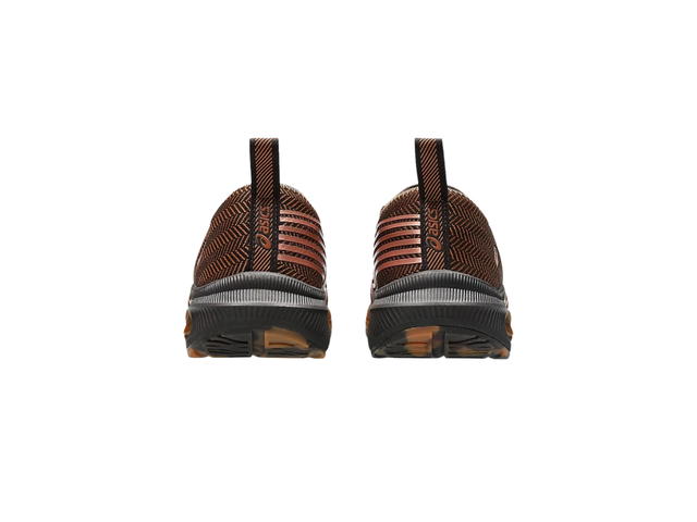 Asics Asics X Kiko Kostadinov LYSA FF Tabi Caramel Rose Gold (Women's) - view 6