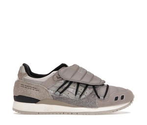 Buy Asics Gel-Lyte III Limited Edt SBTG Monsoon Patrol 2 Lichen Green at Sasom – Authentic and Ready to Ship