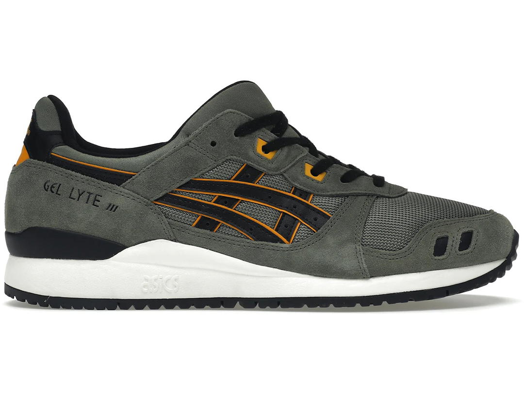 Asics Asics Gel-Lyte III Lichen Green