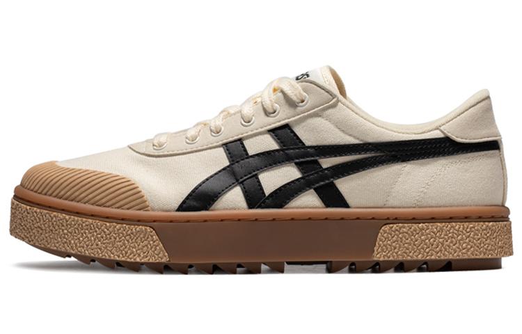 Asics Asics Court Trail Sneaker White/Black