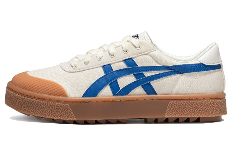 Asics Asics Court Trail 'Creamwhite Blue'