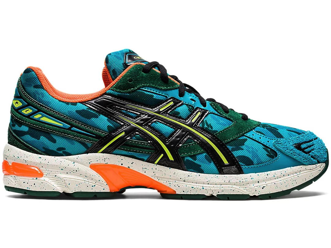 Asics Asics Gel-1130 Lagoon Camo