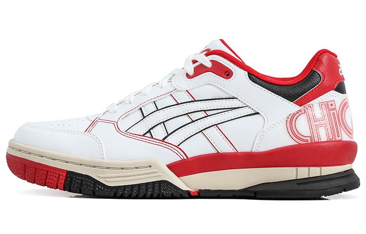 Asics Asics Gel Spotlyte Low 'White Red'