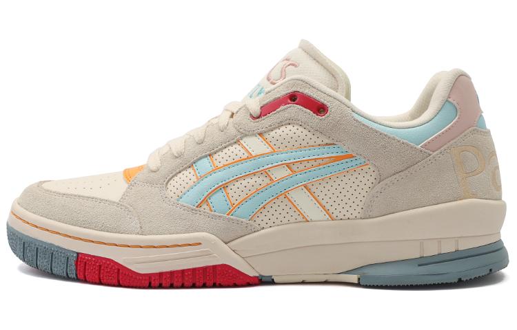 Asics Asics Gel Spotlyte Low Blue