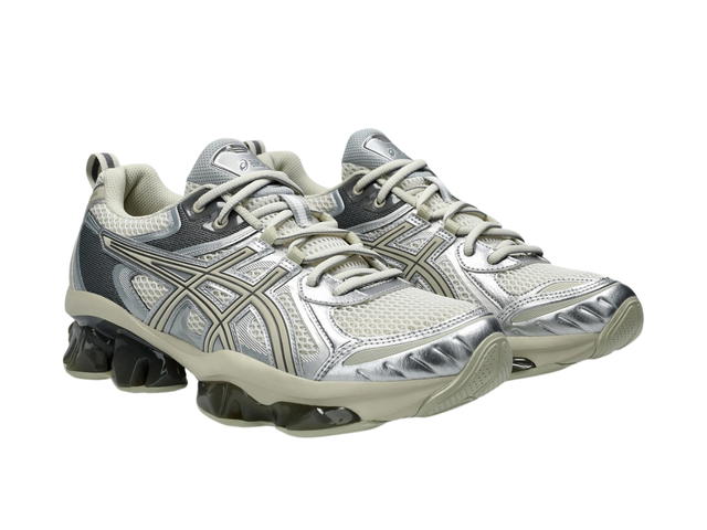 Asics Asics Gel-Quantum Kinetic Light Dust - view 3