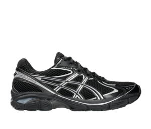 Buy Asics GT-2160 Black Pure Silver at Sasom – Authentic and Ready to Ship