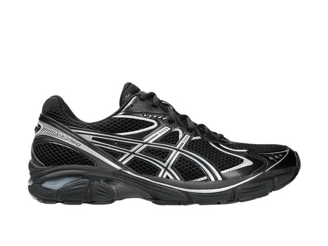 Asics Asics GT-2160 Black Pure Silver - view 1