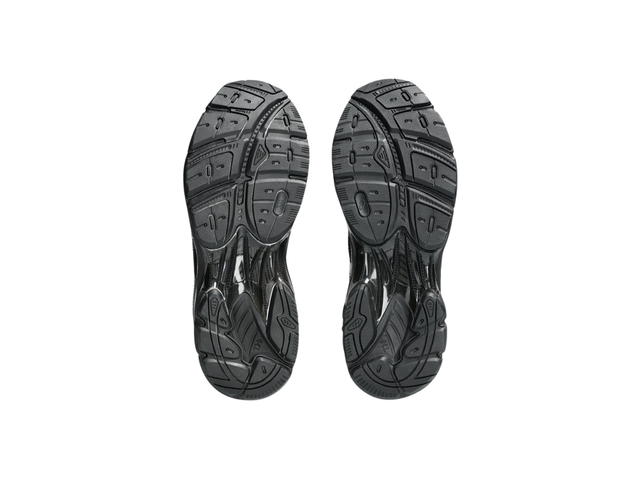 Asics Asics GT-2160 Black Pure Silver - view 4