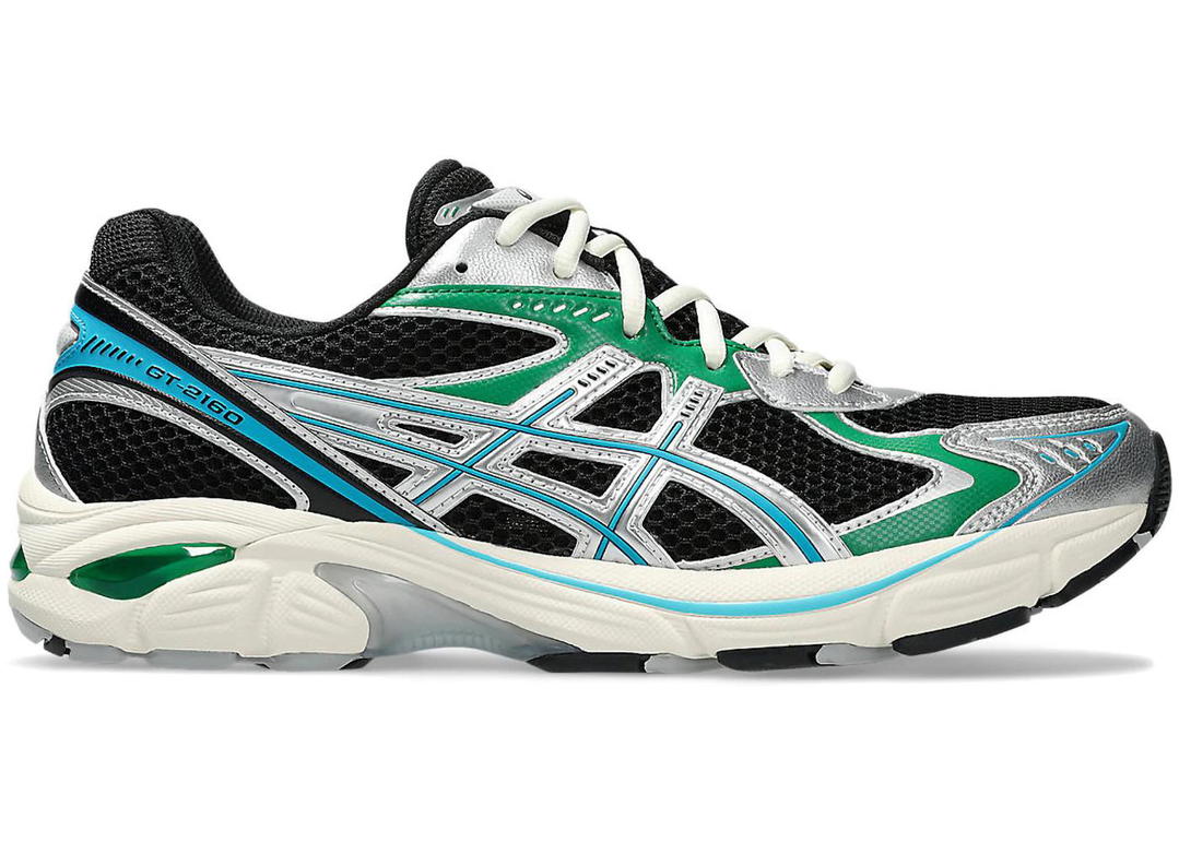 Asics Asics GT-2160 Black Morpho