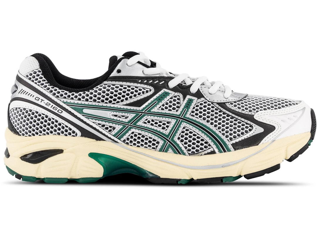 Asics Asics GT-2160 White Jasper Green