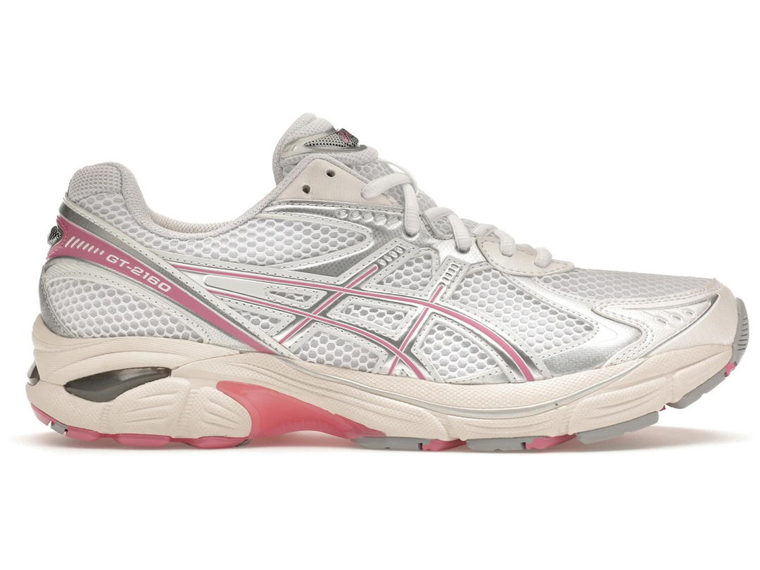 Asics Asics GT-2160 White Sweet Pink