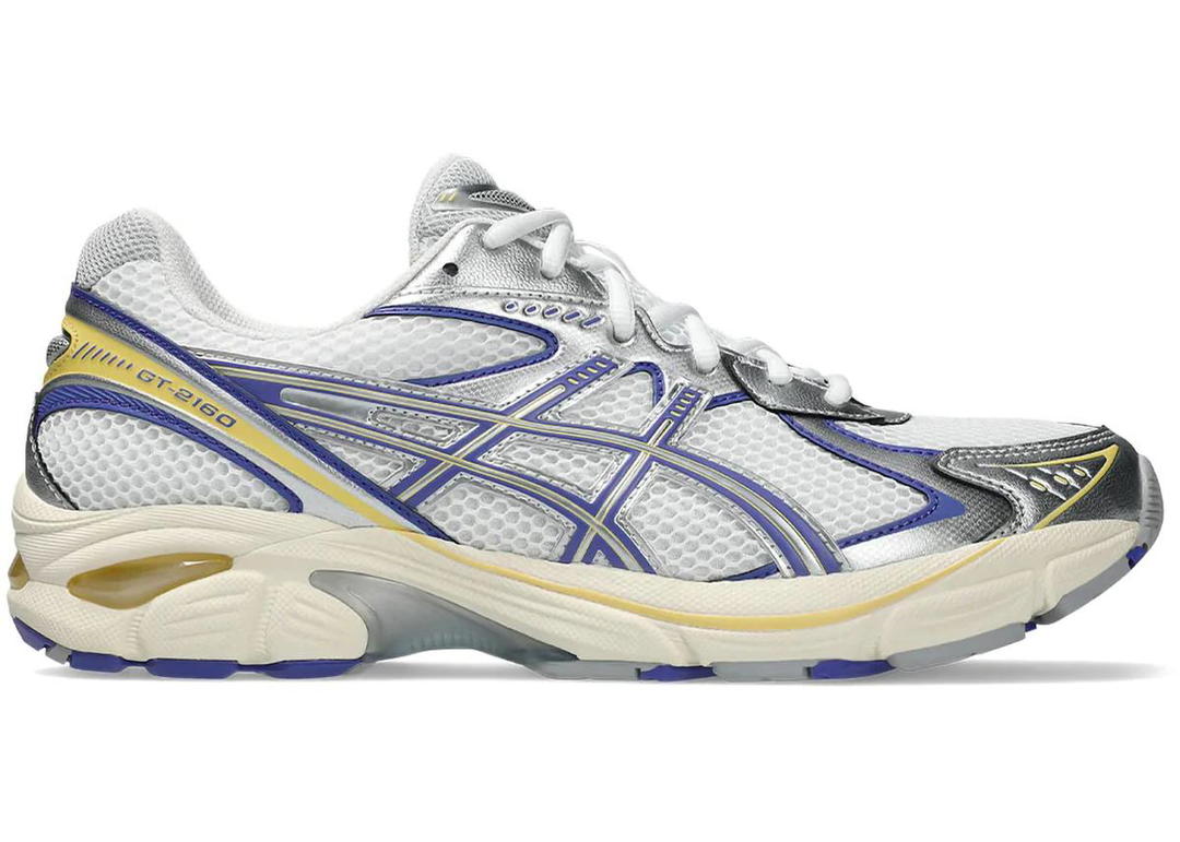 Asics Asics GT-2160 White Blue Violet