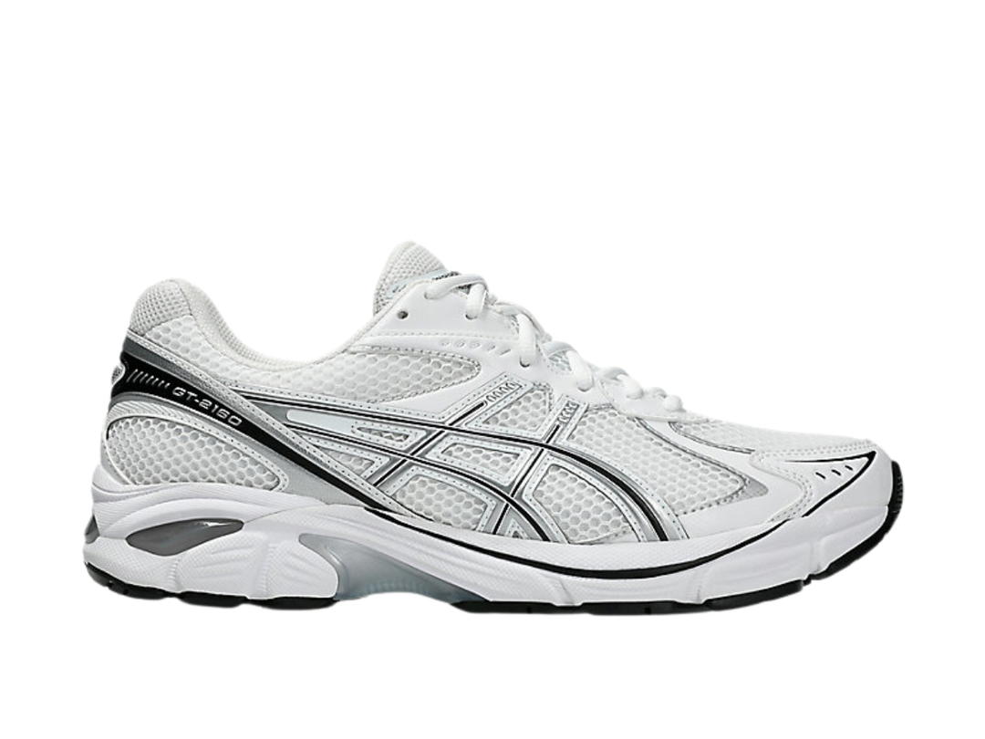 Asics Asics GT-2160 Pure Silver White