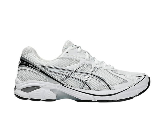 Asics Asics GT-2160 Pure Silver White - view 1