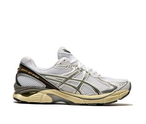 Buy Asics GT-2160 White Soft Yellow at Sasom – Authentic and Ready to Ship