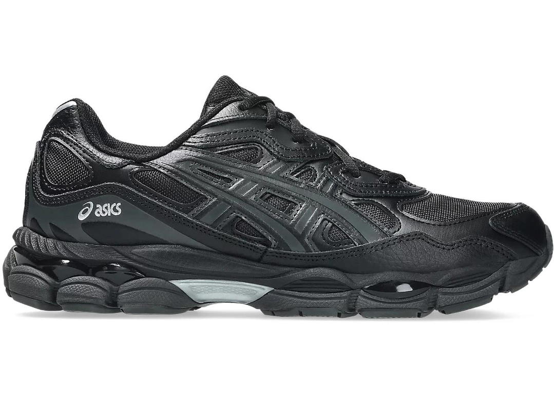 Asics Asics Gel-NYC Black