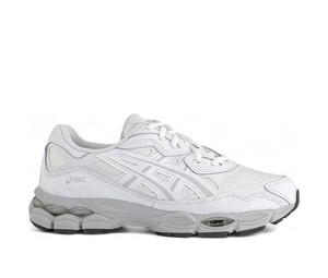 Buy Asics Gel-NYC White White Glacier Grey at Sasom – Authentic and Ready to Ship