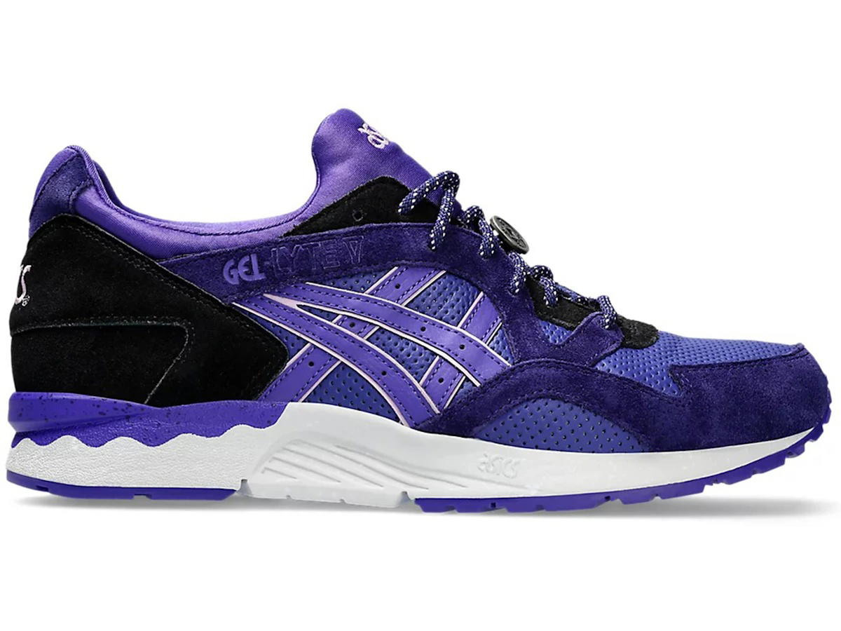 Asics Asics Gel-Lyte V Godai Pack Eggplant